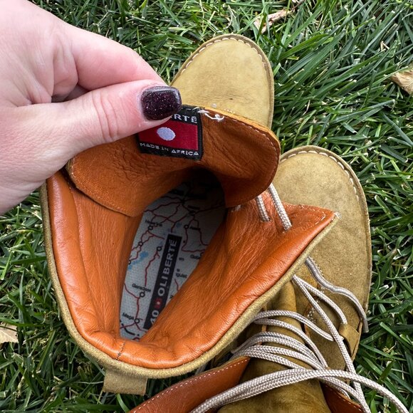 Oliberte Boots - Picture 3 of 3